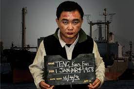 Man könnte aber auch sagen. Investigative Podcast Last Voyage Of Pong Su 150 Kilograms Heroin North Korean Ship
