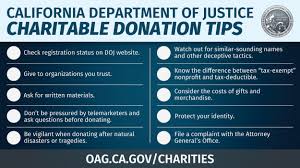 Covid 19 Consumer Information And Resources State Of California Department Of Justice Office Of The Attorney General