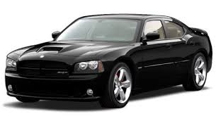 Image result for Brilliant Black 2009 Charger