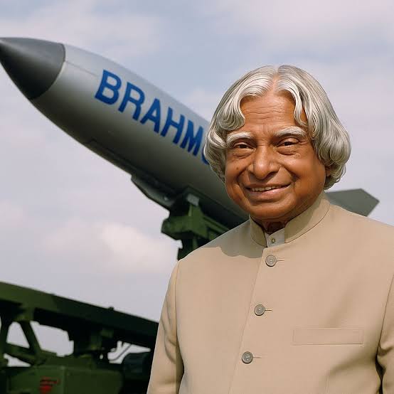 BrahMos Testing