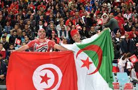 La tunisie, la chine et la norvège a appelé jeudi à la tenue d'une réunion ouverte au conseil de sécurité pour débattre des. Tunisie Algerie J 4 Un Premier Derby A Huis Clos Africa Foot United