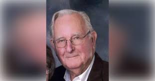 Obituary information for Henry "Hank" James Hellinga