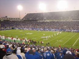 Photos At Kroger Field