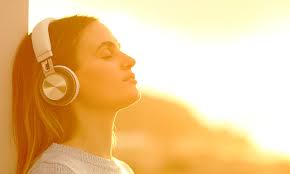 Unlocking your natural relaxation system / gayatri devi. The Science Of Using Music To Relieve Stress Ask The Scientists