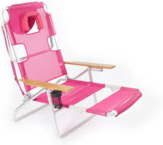 1 calm down in final consolation at any seaside, yard or park with the ostrich chaise lounge beach chair from deltess. Amazon Com Ostrich 3 In 1 Chair Pink Folding Chairs Garden Outdoor