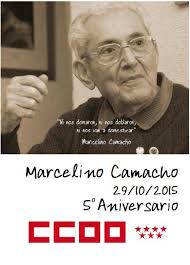 Confederación Sindical de Comisiones Obreras