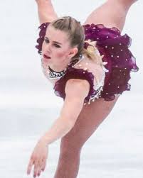 Tonya harding is an american figure skater who ruined her future in the sport when she was implicated in the attack on fellow skater nancy kerrigan at the 1994 winter olympic trials. Tonya Harding Figure Skater On This Day