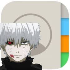 Contacts Icon App Covers Icon App Icon