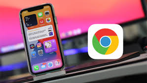 Make your chromebook better with the best chromebook apps on google play! How To Set Google Chrome As Default Ios 14 Ipados 14 Web Browser Redmond Pie