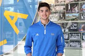 Kobe paras wins dunk contest 2015 fiba 3x3 u18 world championships. Cathedral Hs Coach William Middlebrooks Denies Kobe Paras Has An Sat Issue Bruins Nation