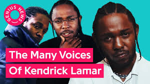 Kendrick Lamar