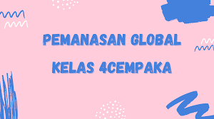 Oleh guru pendidikandiposting pada september 18, 2020september 18, 2020. Pemanasan Global Posts Facebook
