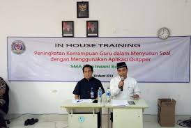 Over the time it has been ranked as high as 3 987 599 in the world. Sma Bina Insani Bogor Gelar In House Training Bidang It Republika Online