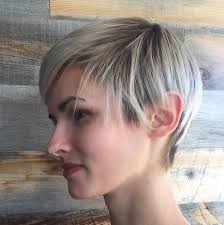 In pixie hairstyles, short hairstyles, short hairstyles for women. 50 Hottest Pixie Cut Hairstyles To Spice Up Your Looks For 2020