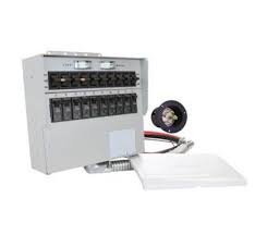 Bring together all the tools that you will need. Generator Transfer Switches Types And Descriptions