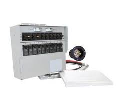 100 amp manual transfer switch. Generator Transfer Switches Types And Descriptions