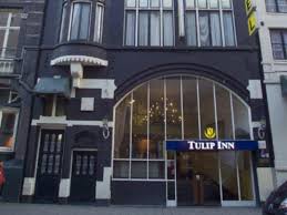 The tulip inn amsterdam centre is located in 10 monumental townhouses, around the corner from the lively dam square and warmoesstraat. Tulip Hotel In Amsterdam