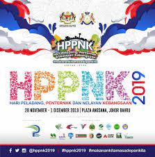 Jom Ke Hari Peladang Penternak Nelayan Kebangsaan Pertubuhan Peladang Negeri Johor