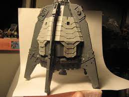 Choose between the classic and contrast methods, then bring your miniatures to life. Admech Army Dreadclaw Drop Pod Wip 1 By Warhammerman Fur Affinity Dot Net
