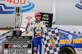 Two weeks of nascar racing, known as speedweeks, kick off the season, with the truck series, xfinity 11. Zach S Turn Who Wins The Nascar Cup Series Championship In 2020