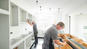#1 cabinet door world headquartered in north caroline, cabinet door world manufactures quality unfinished cabinet doors at competitive pricing. Best Kitchen Cabinet Makers Of 2021