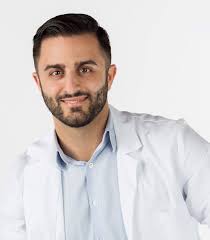 Heath A. Grote, DMD & Mohammad Arif, DDS, MSD