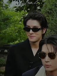 We love a rich man 💸🤩 #sunoo #jake #sunjake #enhypen