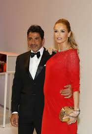 Adriana sklenaříková (born 17 september 1971) is a slovak fashion model and actress. Who Is Adriana Karembeu Dating Adriana Karembeu Boyfriend Husband