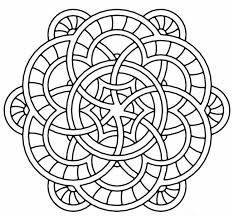 Mandalas Zum Ausmalen Und Ausdrucken Kostenlos Ausmalbilder