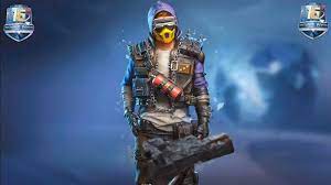 Pubg Mobile Season 16 Tier Rewards Are Leaked Out