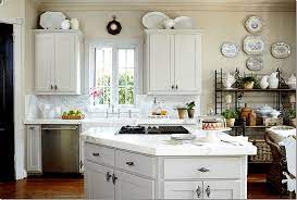 Kitchens that work how to instructions martha stewart image result for martha stewart decorating above kitchen cabinets Image Result For Martha Stewart Kitchens Decorating Above Kitchen Cabinets Above Kitchen Cabinets Kitchen