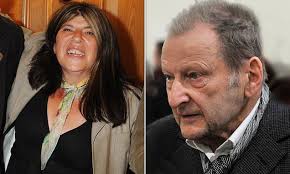 EDEN CONFIDENTIAL: Daughter of renowned artist Lucian Freud recalls her  battle with booze