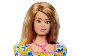 Mattel's new Barbie with down syndrome and the column that never ran