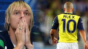 We did not find results for: Milos Krasic Blickt Auf Seine Zeit Bei Fenerbahce Zuruck
