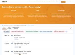 209 reviews for backstage, 3.7 stars: Zoho Backstage Case Study Amazon Smbhav