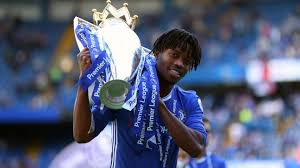 Nathaniel chalobah is well known to chelsea fans already, having joined the club when he was 10 and progressed through the ranks to sign a professional contract in january 2012. Watford Sign Nathaniel Chalobah From Chelsea In Permanent Deal