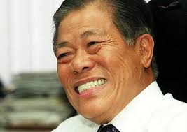 Inside the Lavish Lives of Singapore's Elite