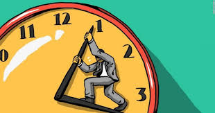 Când se schimbă ora 110 țări din lume folosesc acest mecanism al orelor de vară/iarnă. Ora De IarnÄƒ 2019 In Weekend Se SchimbÄƒ Ora Cum Trebuie SÄƒ Fixezi Ceasul Actualitate