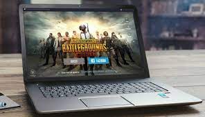Laptop Co Chơi được Game Pubg Hay Khong ở đa Nẵng Mua ở đau Gia Tin Computer