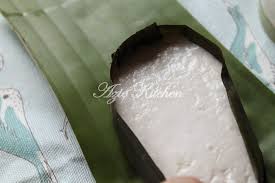 Bhn2:120 gm tepung kastard375 m. Kuih Tepung Pelita Asli Sedap Azie Kitchen