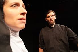 REST Past Productions: Plays, cast, and crew information