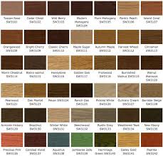 Image Result For Wood Colors Color Wood Stain Colors