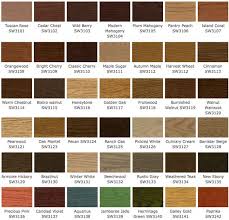 image result for wood colors color wood stain colors