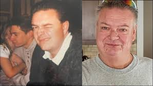 Kelly Colvin avis de décès