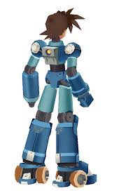 Jet Skates Mk Iii Mega Man Art Mega Man Pixel Art