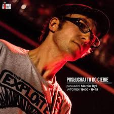 Posłuchaj to do Ciebie S03E26 [gość: Jack Clothier z Alcopop Records]]