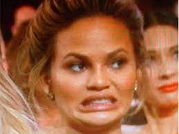 High quality cringe face gifts and merchandise. Oscars 2016 Most Awkward Moments