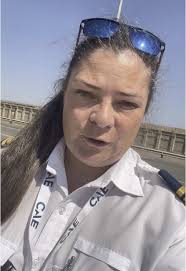 Exploring Kathaka: A Female Pilot's Journey