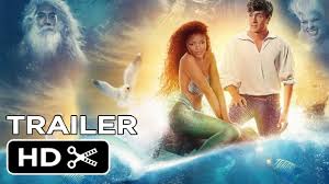 Before the little mermaid was even delayed there was no firm release date, just guesses. The Little Mermaid 2022 Live Action Teaser Concept Trailer Halle Bailey Disney Movie Hd Youtube