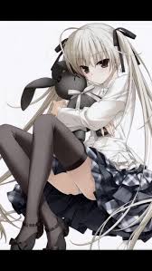 Pin By Mattia Kun On Yosuga No Sora Yosuga No Sora Anime Sora